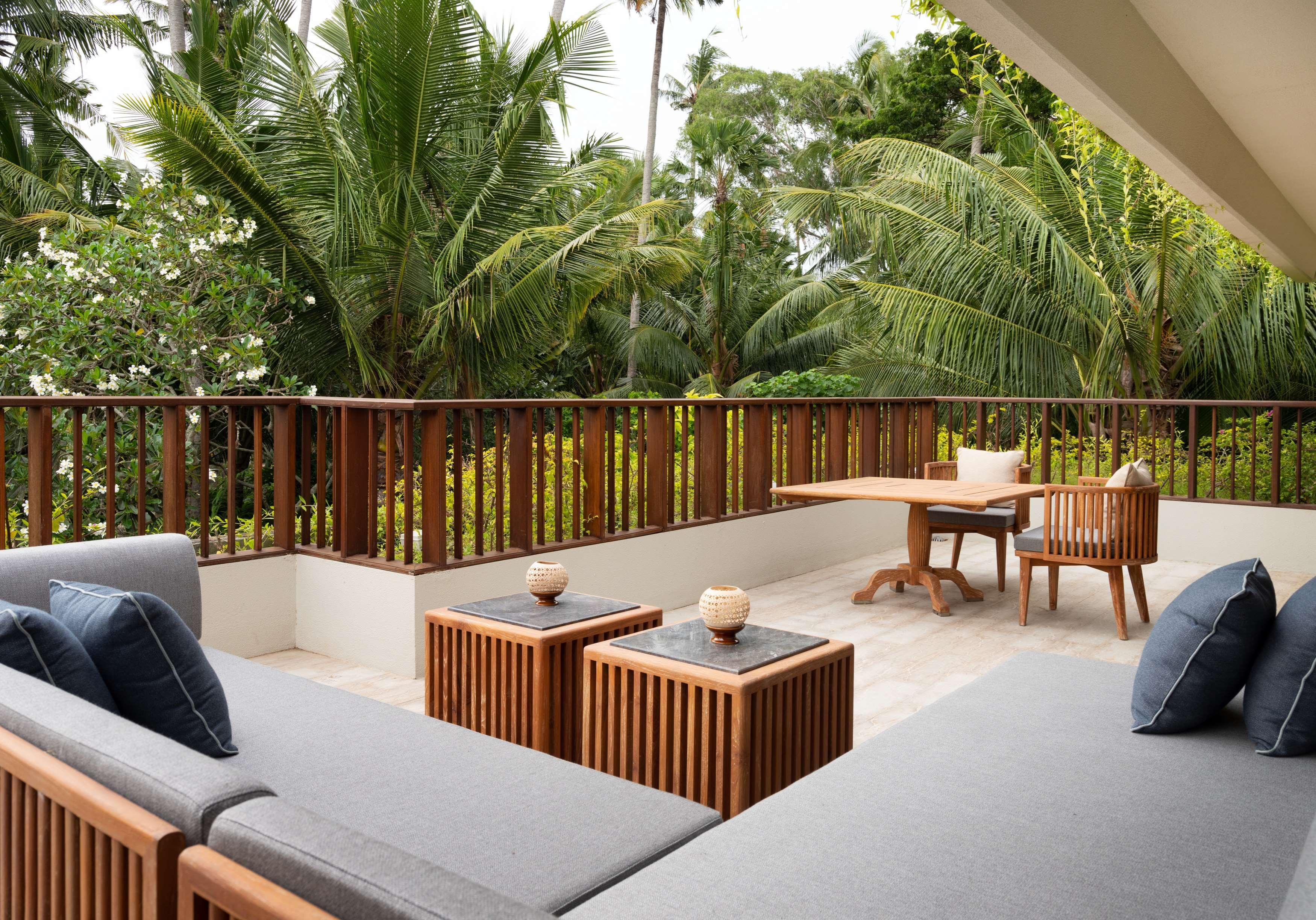 Отель Hyatt Regency Bali Санур Экстерьер фото